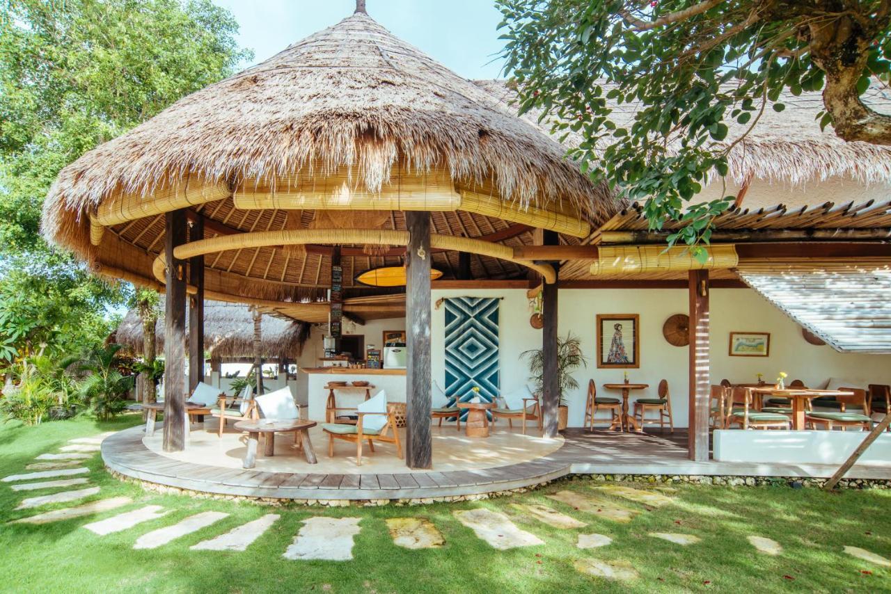 Mule Malu Tropical Stay Pecatu Eksteriør bilde